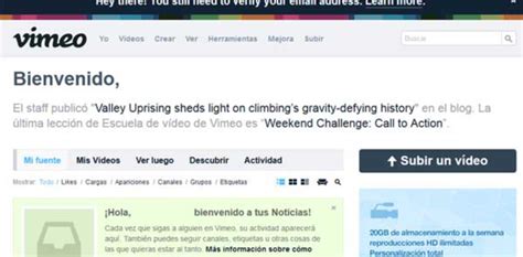 viemop|vimeo iniciar sesión.